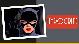 Batman's Most Deceptive Foe: Catwoman | Batman the Animated Series