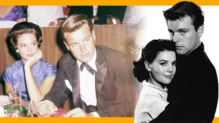 Die Katastrophale Beziehung von Natalie Wood und Robert Wagner