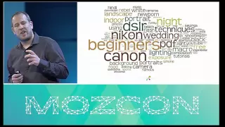 MozCon 2014 - 22 - Paddy Moogan - Beyond SEO - Tactics for Integrated Marketing Campaigns