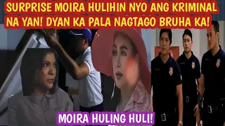 Abot Kamay Na Pangarap: Live Full Episode 518 (May 8, 2024) Story Update | Moira Hinuli Ng Pulis