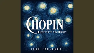 Nocturnes, Op. 48: No. 1 in C Minor, Lento