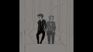 what was I made for? - Good Omens