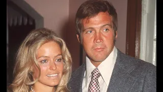 Lee Majors Documentary - Biography of the life of Lee Majors