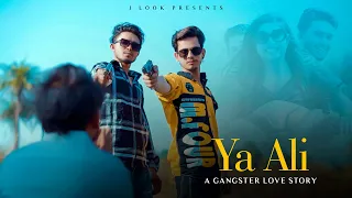 Ya Ali | Bina Tere Na Ek Pal Ho | J Look | Dosti vs Pyaar | Heart Touching Love Story | Zubeen Garg