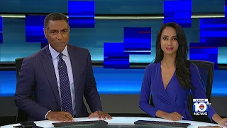 Local 10 News Brief: 07/03/23 Evening Edition