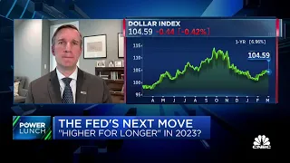 There's a real opportunity for investors to grab yield, says U.S. Bank's Eric Freedman