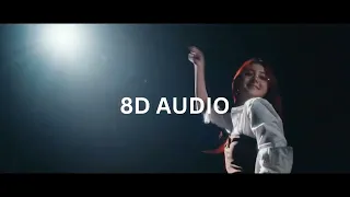 LE SSERAFIM - SMART 8D Audio