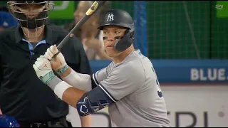 Aaron Judge Cheating? Yankees Captain Responds!