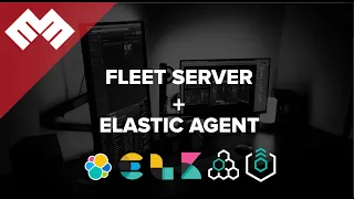 Fleet Server and Elastic Agent 8.x