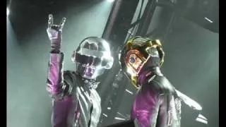 Thomas Bangalter - Colossus (The Phantom´s Revenge Rework Future)