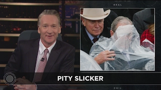 Web Exclusive New Rule: Pity Slicker | Real Time with Bill Maher (HBO)