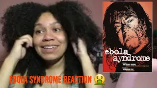 Vile Reactions | Ebola Syndrome (1996) Reaction