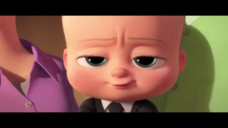 The Boss Baby   Full Trailer HD 2017