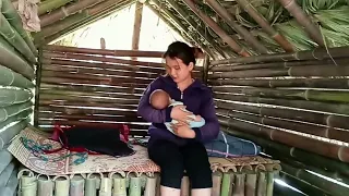 Tổng hợp những video giải cứu một đứa trẻ bị bỏ rơi // cô gái 16 tuổi