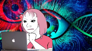 NEGATIVE XP(animation) - Scott Pilgrim vs. the World Ruined a Whole Generation of Women