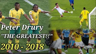 Peter Drury TOP 6 all time best world cup commentaries - 2010-2018