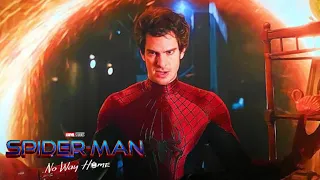 Spider-Man No Way Home on Digital NEW PROMO