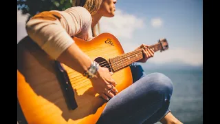 Beautiful Relaxing Guitar Music | Peaceful Guitar Music | Instrumental Music | Meditation Music   #8