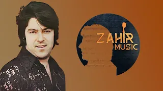 Ahmad Zahir احمد ظاهر - Laili Jaan لیلی جان