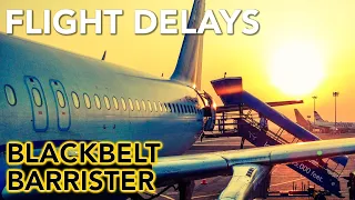 Had a Flight Delayed or Cancelled? This Will Help!