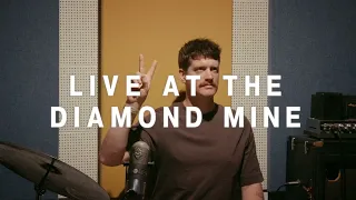 Surprise Chef - Spring's Theme -  Live at Diamond Mine