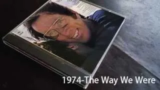 Andy Williams - Original Album Collection If I Could Only Go Back Again