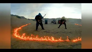 LAND OF THE WARRIORS (OFFICIAL VIDEO)