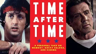 Rocky Balboa and the Weight of Time