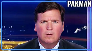 Tucker Carlson Claims COVID Vaccine Might Have Killed "Thousands"