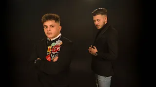 Jaque Original ft José Rey - Cada vez que besas (Video Oficial)