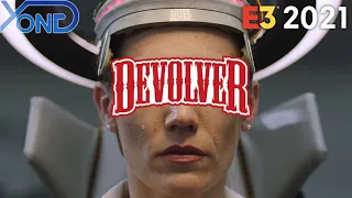 Devolver Digital E3 2021 Press Conference Live Reaction With YongYea