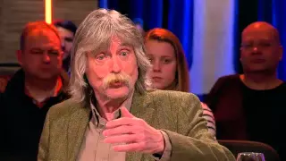 Johan Derksen over FC Twente Bij Pauw