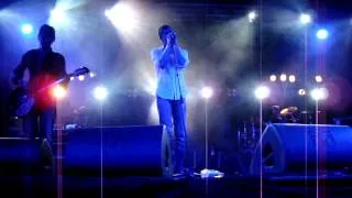 Fool's Garden - Closer (Milk Moscow 28.06.2012)