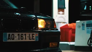 Dreams are made of this | BMW E36