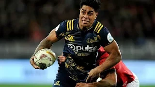 Top player transfers in and out for each Super Rugby team in 2018