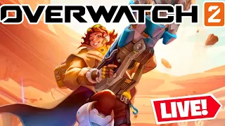 Overwatch 2 But with a Cawiska Diff