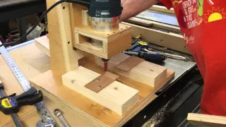 Fingerboard radius sanding block fixture