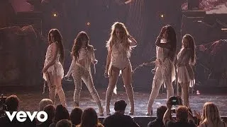 Fifth Harmony - That's My Girl (Live at the AMA's)