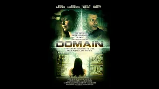 Domain | Trailer | Nathaniel Atcheson | Britt Lower | Ryan Merriman | William Gregory Lee