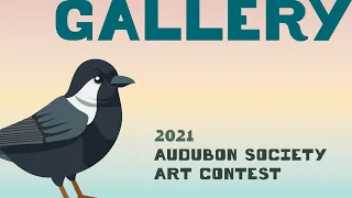 Audubon Art Exhibition 2021