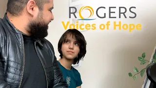 Voices of Hope | Rogers Behavioral Health