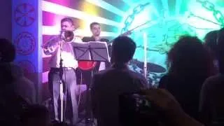 Pushkin! Klezmer Band - Армянская