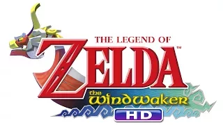 Song of the New Year's Ceremony - The Legend of Zelda: The Wind Waker HD