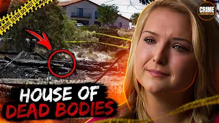 The Devil Has Always Been Near This Family! | The Case Of Hannah Anderson | True Crime Documentary