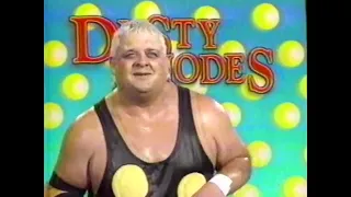 WWF | Wrestling Challenge | August 19, 1990