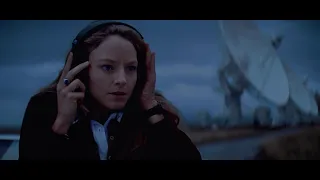 Contact (1997) - La scène du Signal - VF & 1080p