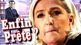 Les enjeux rhétoriques du débat Le Pen vs Macron