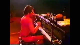 Queen-Dont Stop Me Now Live Hammersmith 79