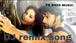 Kabhi Jo badal remix full song by TK BASS MUSIC