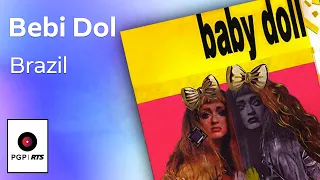 Bebi Dol - Brazil - (Audio 1991) HD